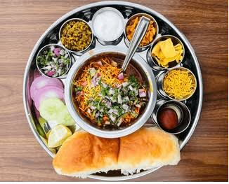 Puneri Misal